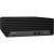 HP ProDesk 400 G7 MT - Intel(R) Core(TM) i5-10500 CPU - 4Gb - 1Tb (sans écran)